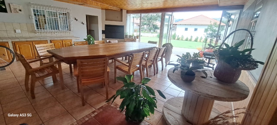 7 Bedroom Property for Sale in Waverley Gauteng
