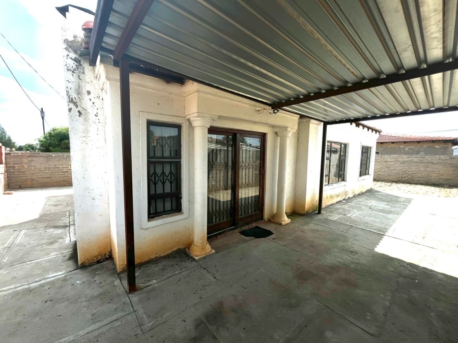 3 Bedroom Property for Sale in Soshanguve V Gauteng