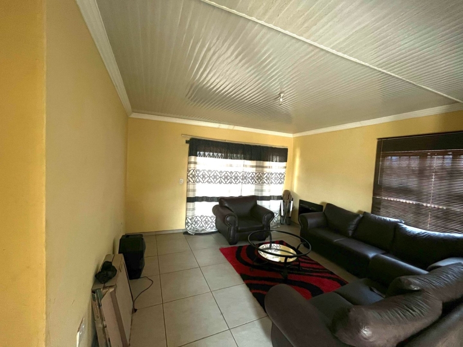 3 Bedroom Property for Sale in Soshanguve V Gauteng