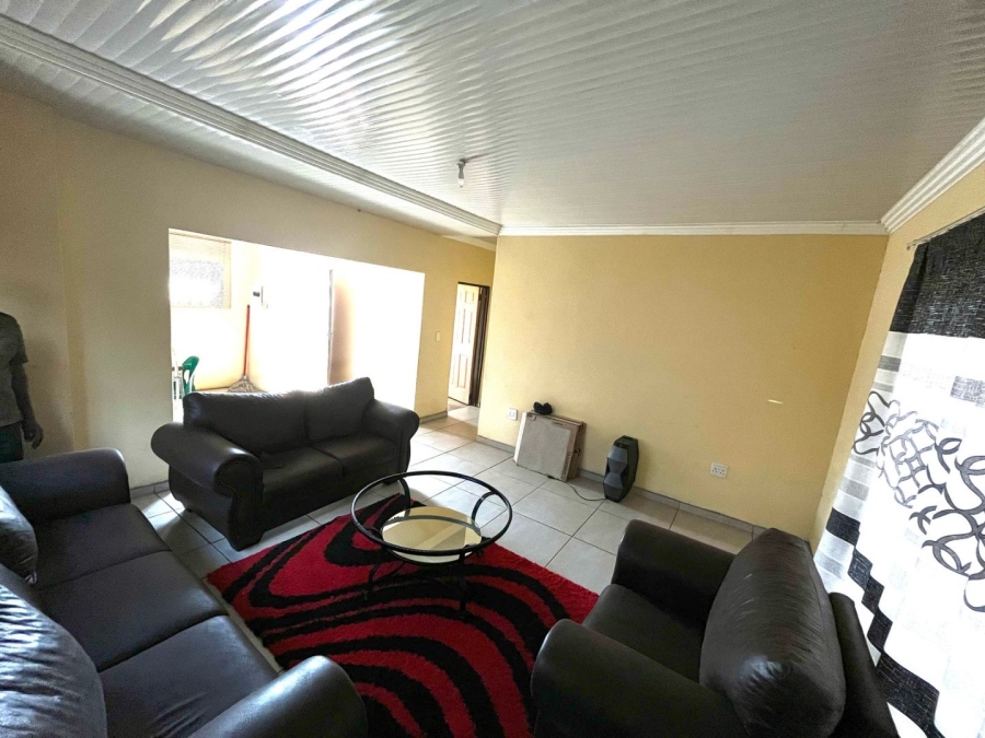 3 Bedroom Property for Sale in Soshanguve V Gauteng