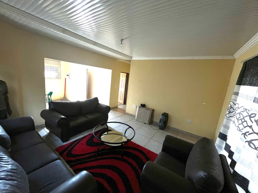 3 Bedroom Property for Sale in Soshanguve V Gauteng