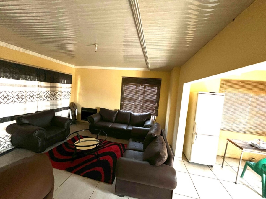 3 Bedroom Property for Sale in Soshanguve V Gauteng