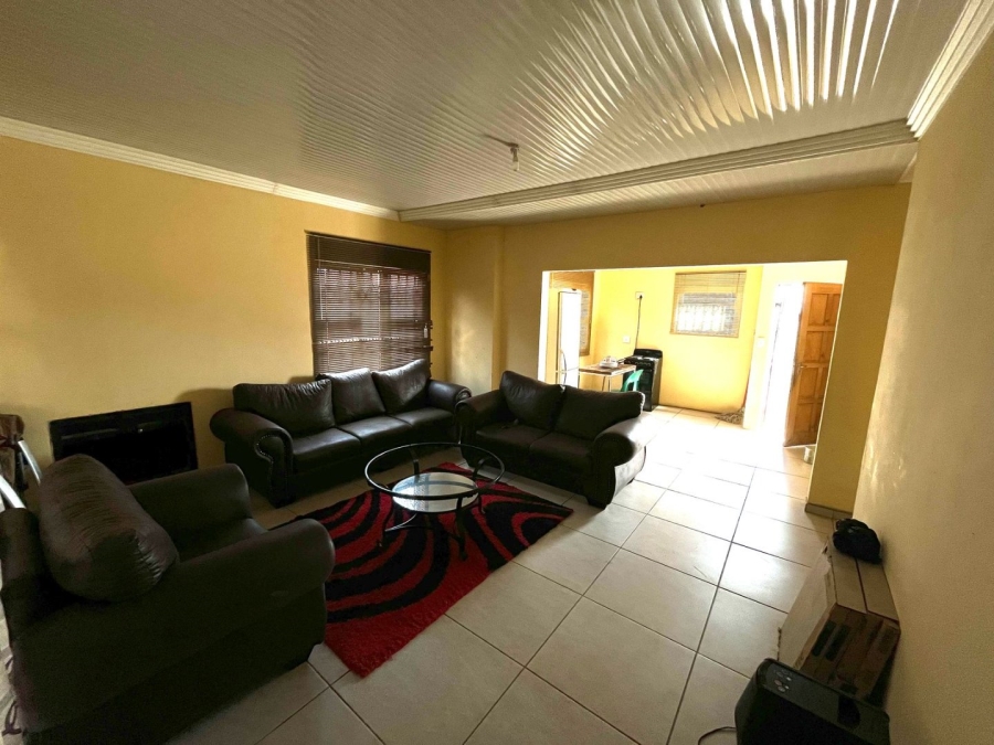 3 Bedroom Property for Sale in Soshanguve V Gauteng