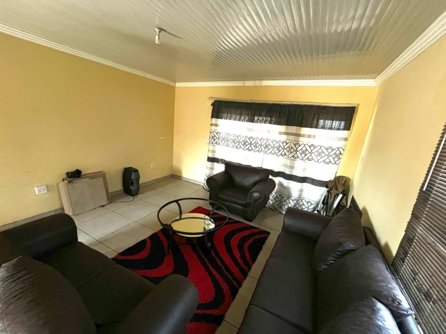 3 Bedroom Property for Sale in Soshanguve V Gauteng