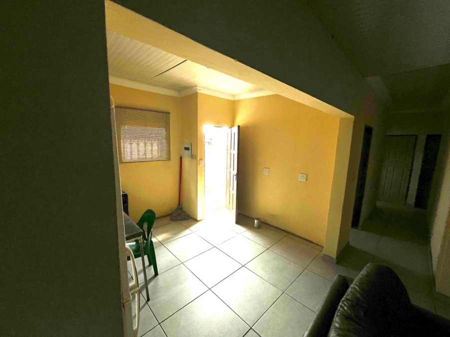3 Bedroom Property for Sale in Soshanguve V Gauteng