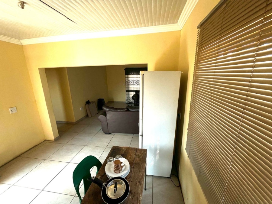 3 Bedroom Property for Sale in Soshanguve V Gauteng