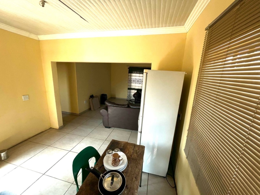3 Bedroom Property for Sale in Soshanguve V Gauteng