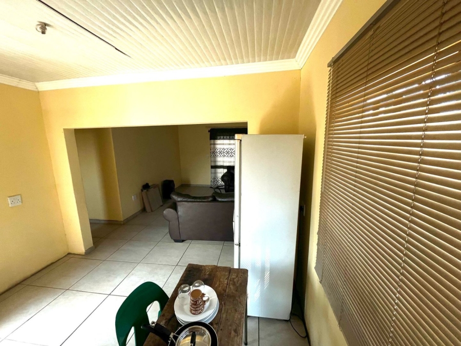 3 Bedroom Property for Sale in Soshanguve V Gauteng