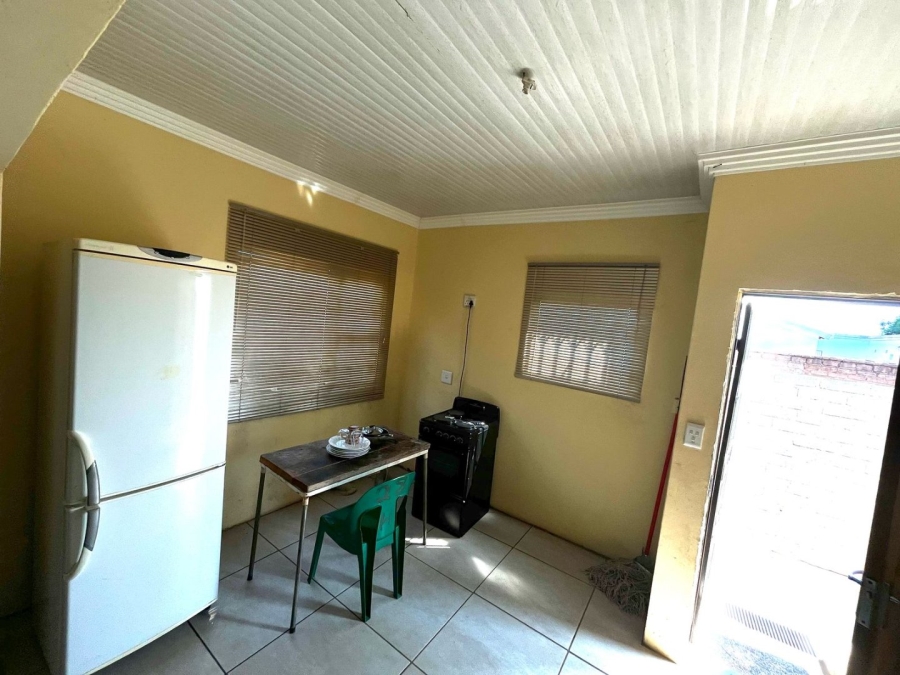 3 Bedroom Property for Sale in Soshanguve V Gauteng