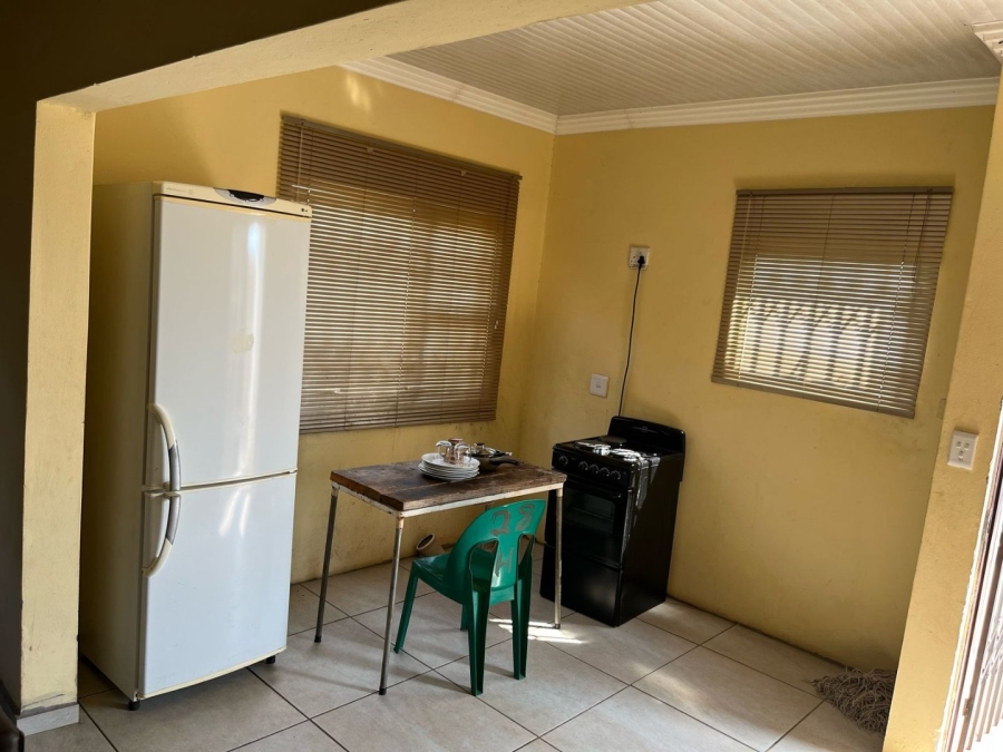 3 Bedroom Property for Sale in Soshanguve V Gauteng