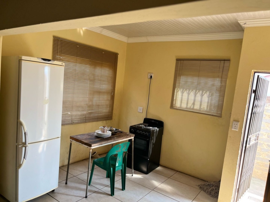 3 Bedroom Property for Sale in Soshanguve V Gauteng