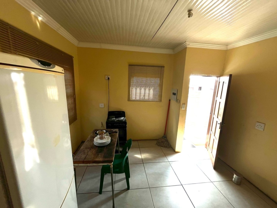 3 Bedroom Property for Sale in Soshanguve V Gauteng