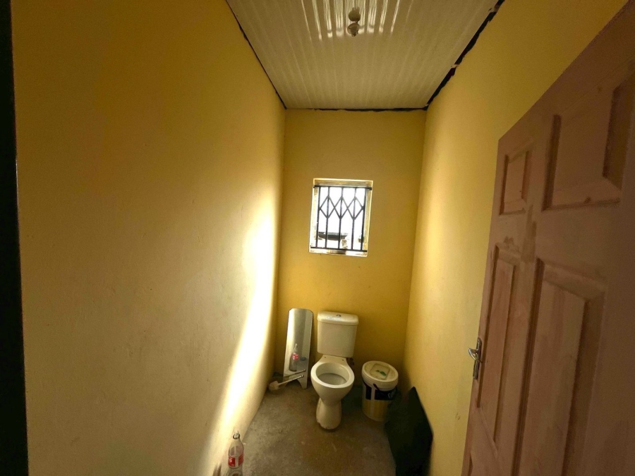 3 Bedroom Property for Sale in Soshanguve V Gauteng