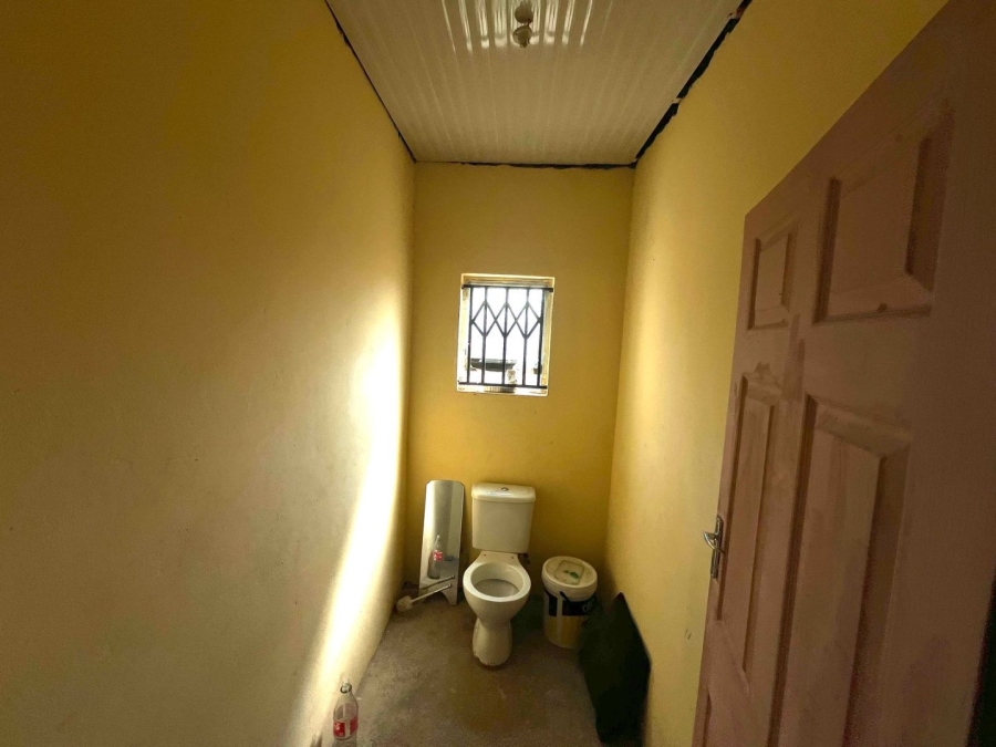 3 Bedroom Property for Sale in Soshanguve V Gauteng