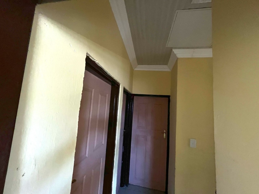 3 Bedroom Property for Sale in Soshanguve V Gauteng
