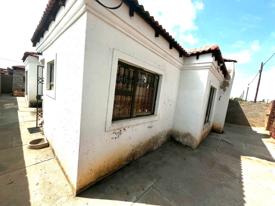 3 Bedroom Property for Sale in Soshanguve V Gauteng