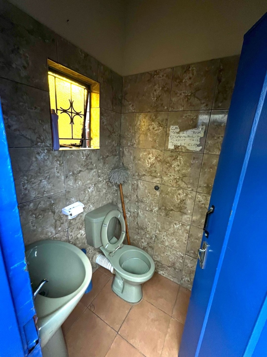 5 Bedroom Property for Sale in Soshanguve H Gauteng