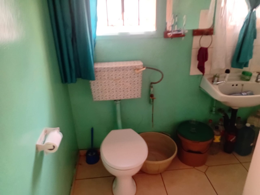  Bedroom Property for Sale in Ennerdale Gauteng