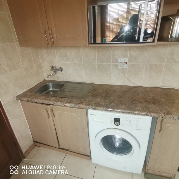 2 Bedroom Property for Sale in Soshanguve XX Gauteng