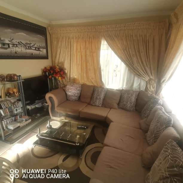 2 Bedroom Property for Sale in Soshanguve XX Gauteng
