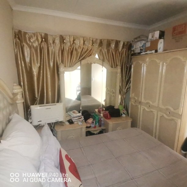 2 Bedroom Property for Sale in Soshanguve XX Gauteng