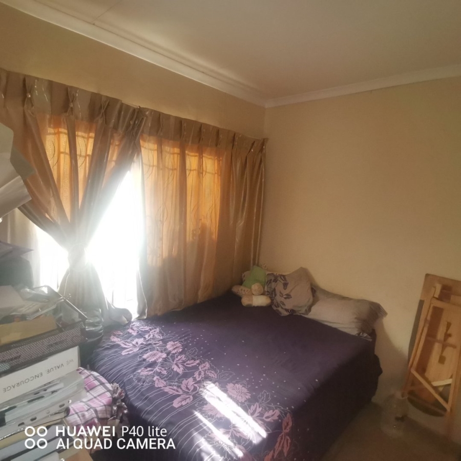 2 Bedroom Property for Sale in Soshanguve XX Gauteng