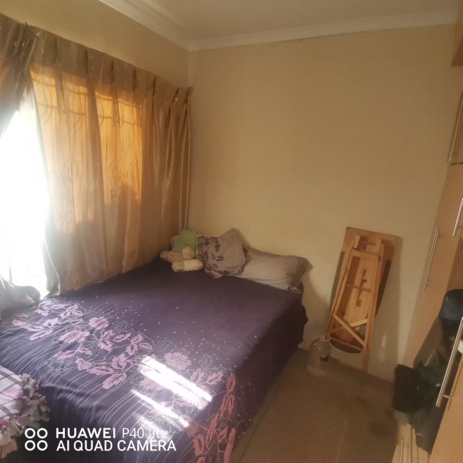 2 Bedroom Property for Sale in Soshanguve XX Gauteng