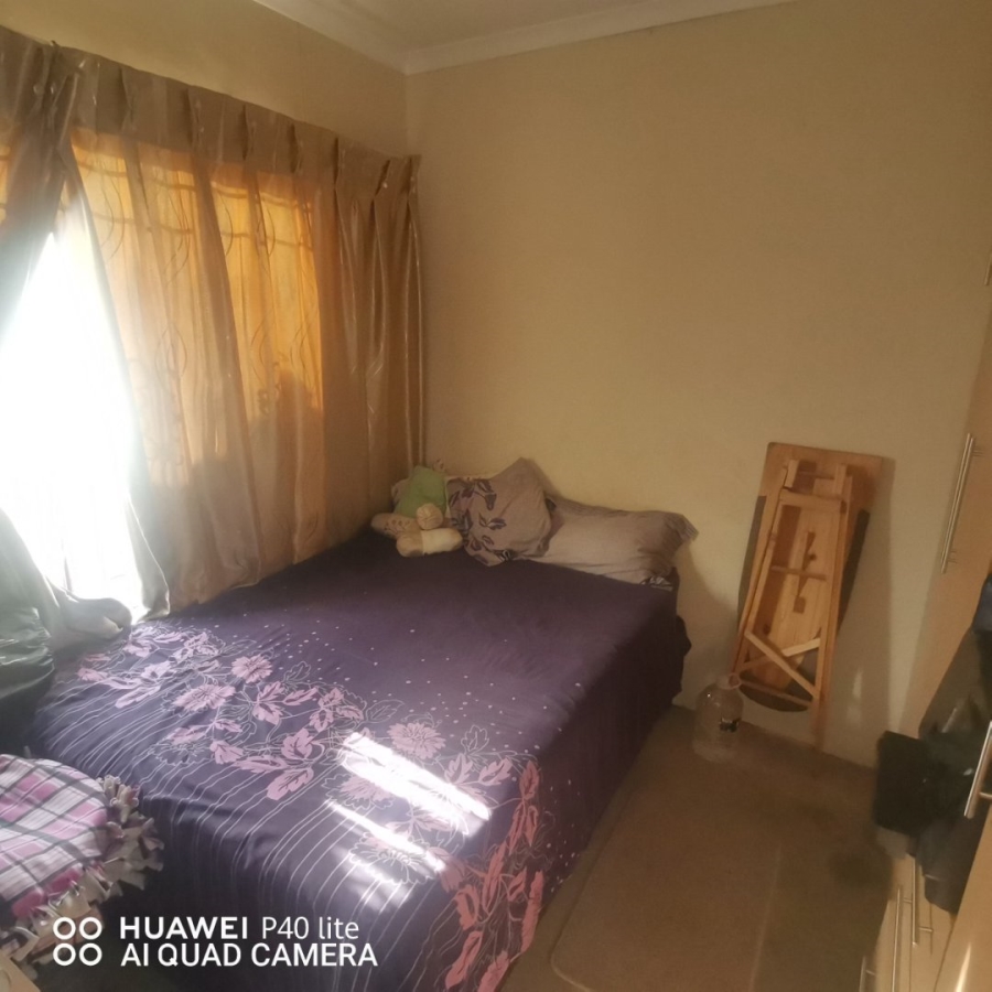 2 Bedroom Property for Sale in Soshanguve XX Gauteng