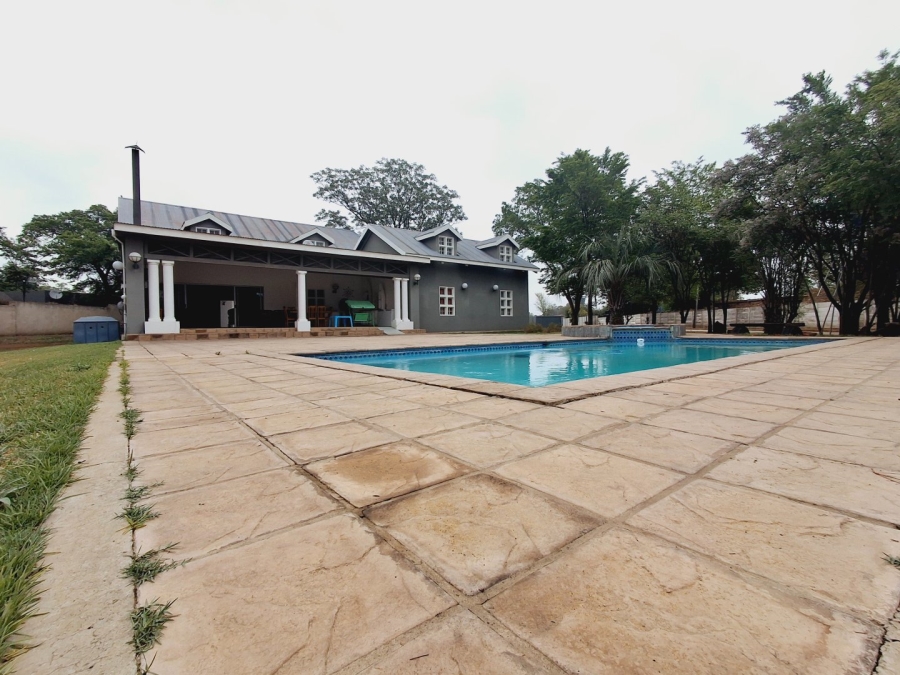 4 Bedroom Property for Sale in Marlbank Gauteng