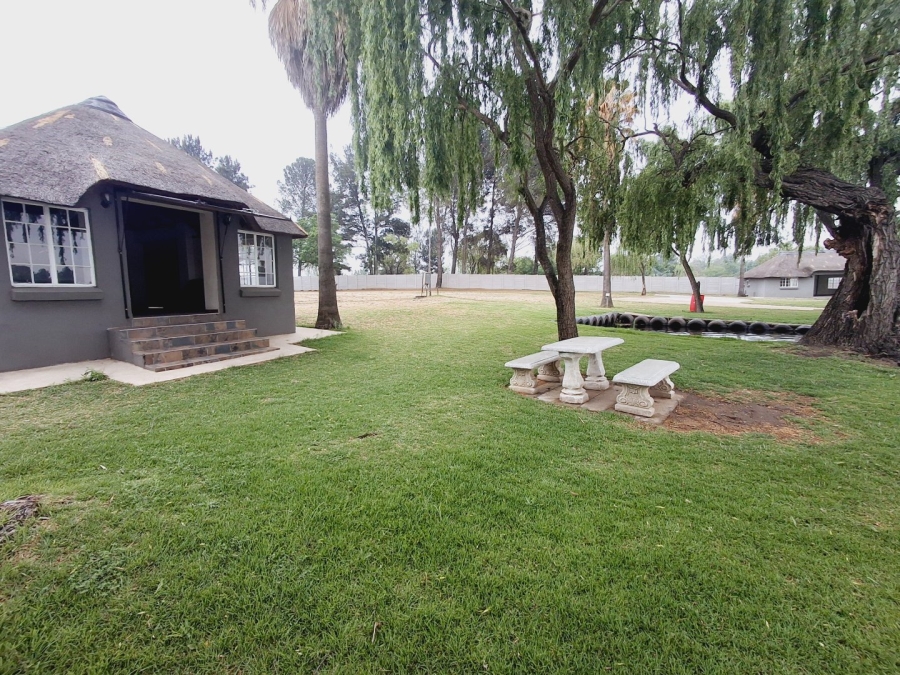4 Bedroom Property for Sale in Marlbank Gauteng