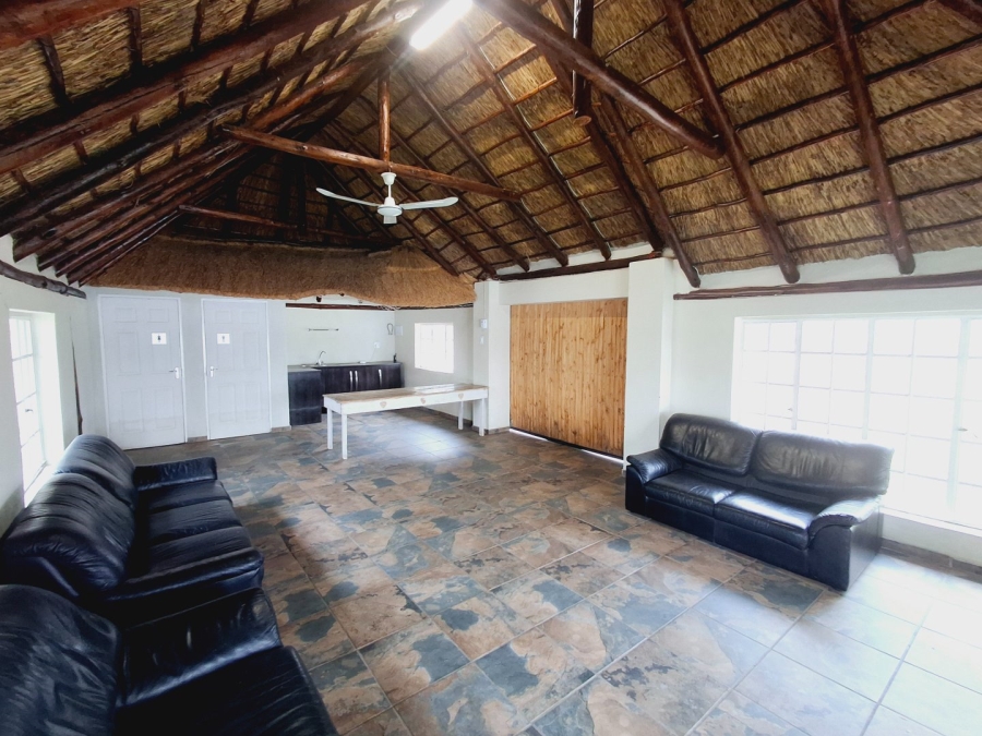 4 Bedroom Property for Sale in Marlbank Gauteng