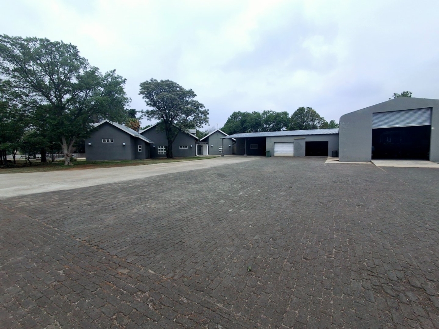 4 Bedroom Property for Sale in Marlbank Gauteng