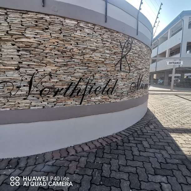 2 Bedroom Property for Sale in Pretoria North Gauteng
