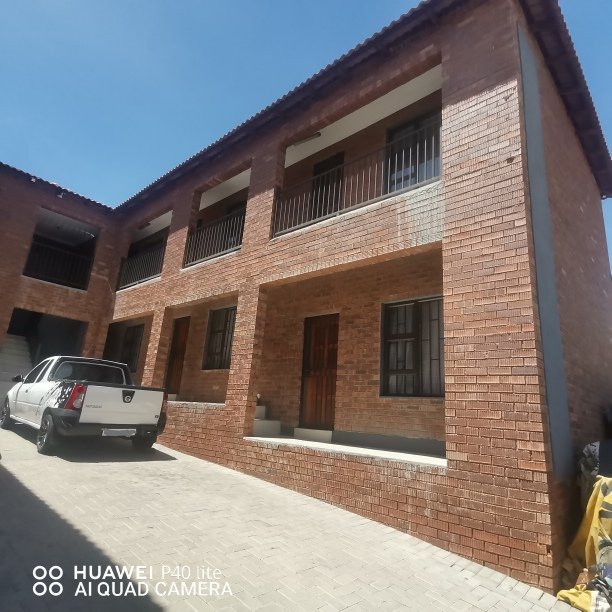 17 Bedroom Property for Sale in Soshanguve F Gauteng