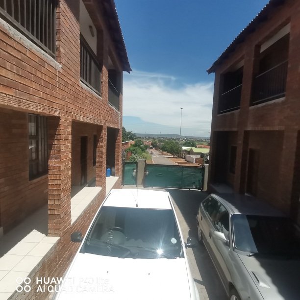 17 Bedroom Property for Sale in Soshanguve F Gauteng
