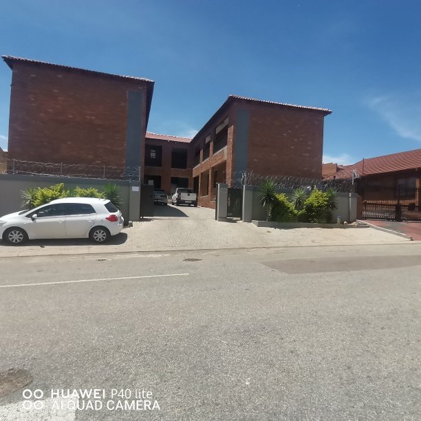 17 Bedroom Property for Sale in Soshanguve F Gauteng