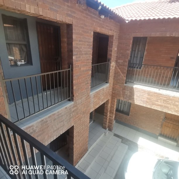 17 Bedroom Property for Sale in Soshanguve F Gauteng