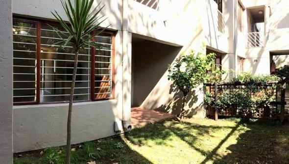 To Let 1 Bedroom Property for Rent in Eltonhill Gauteng