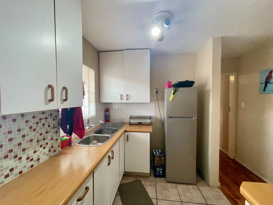 3 Bedroom Property for Sale in Die Hoewes Gauteng