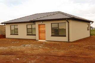 3 Bedroom Property for Sale in Windmill Park Gauteng