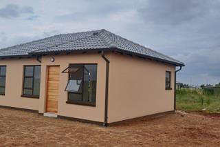 3 Bedroom Property for Sale in Windmill Park Gauteng