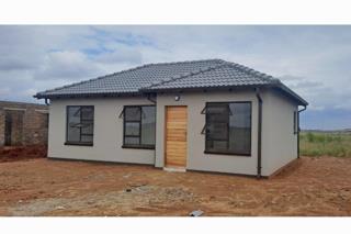 3 Bedroom Property for Sale in Windmill Park Gauteng