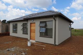 3 Bedroom Property for Sale in Windmill Park Gauteng