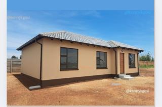 3 Bedroom Property for Sale in Windmill Park Gauteng