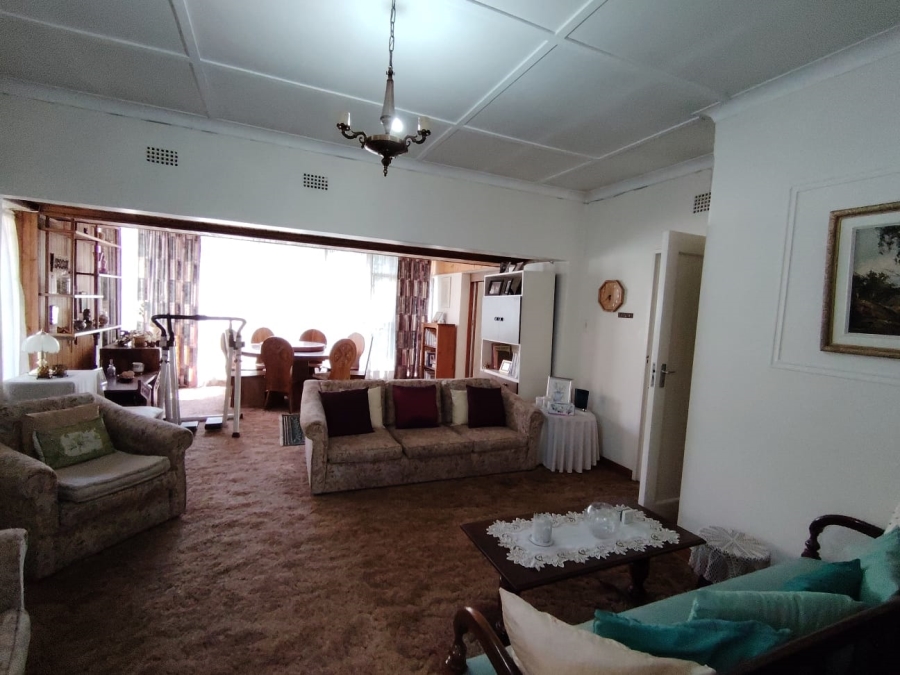 3 Bedroom Property for Sale in Wychwood Gauteng