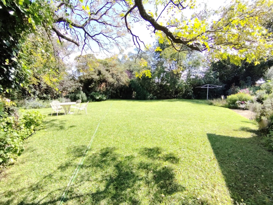 3 Bedroom Property for Sale in Wychwood Gauteng