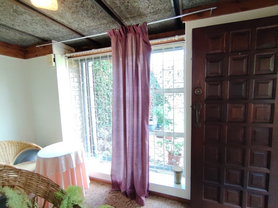 3 Bedroom Property for Sale in Wychwood Gauteng