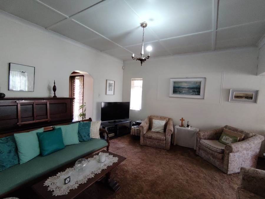 3 Bedroom Property for Sale in Wychwood Gauteng
