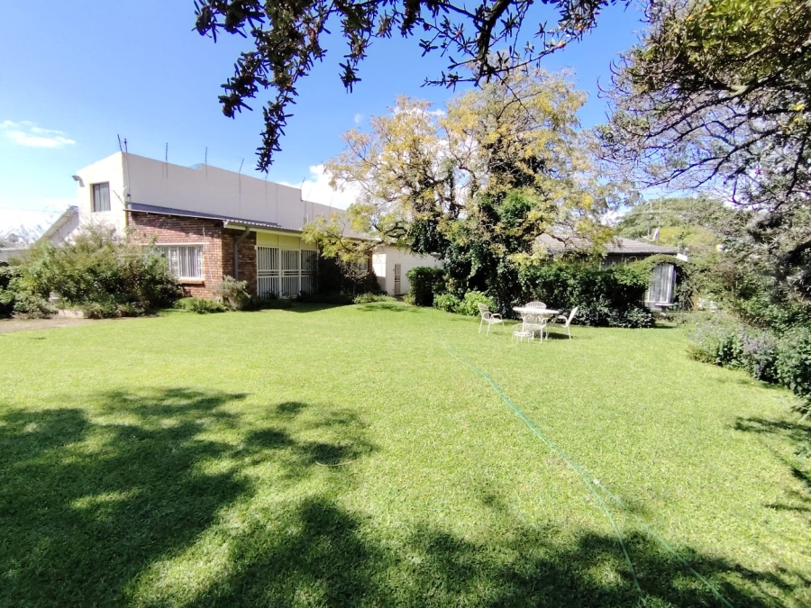 3 Bedroom Property for Sale in Wychwood Gauteng
