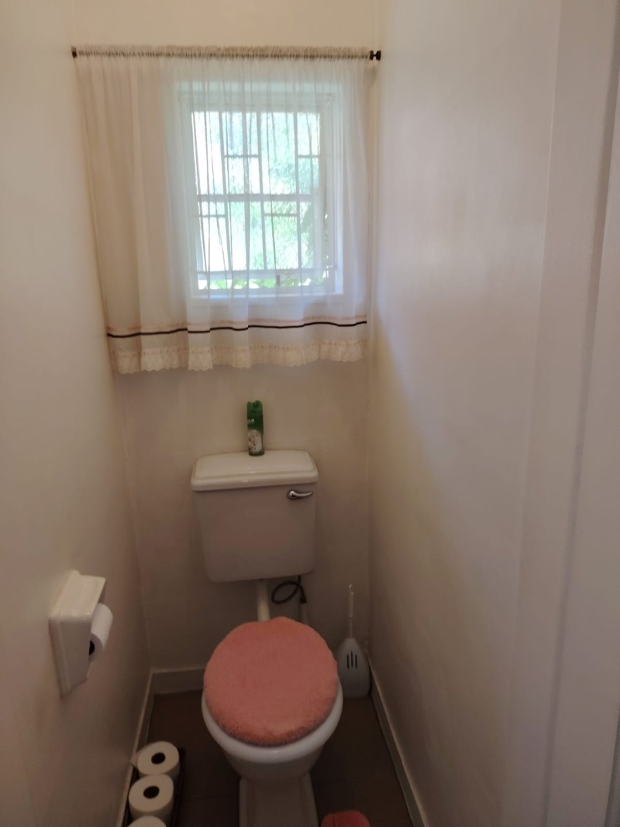 3 Bedroom Property for Sale in Wychwood Gauteng